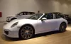 Porsche 991 TARGA 4S PDK *FULL OPTION*LAATSTE WAGEN TYPE 991 Thumbnail 2