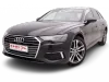 Audi A6 40 TDi 204 S-Tronic Avant Design + GPS Plus + Leder/ Thumbnail 1