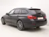 BMW 3 330e 292 36gr M Sport + Pro GPS + Leder/Cuir + LED Las Thumbnail 4