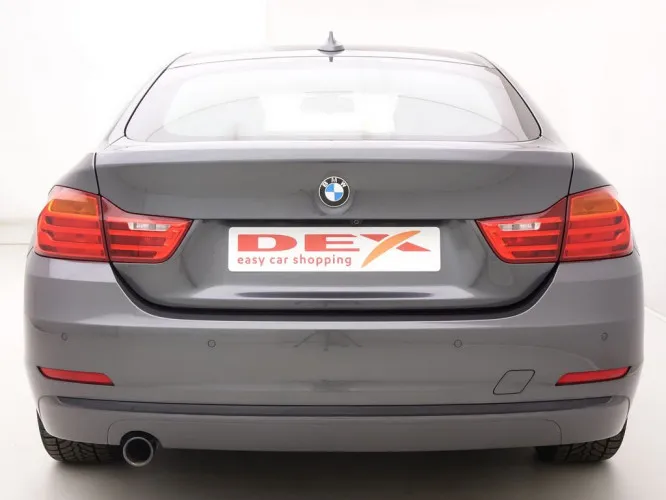 BMW 2 218d 150 Gran Tourer 7pl M Sport + GPS + Panoram + Led Image 5