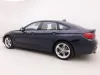 BMW 4 418da 150 Gran Coupe Sportline + GPS Pro + Leder/Cuir  Thumbnail 3