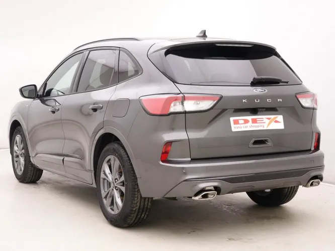 Ford Kuga 1.5 EcoBoost 150 ST-Line X + GPS + Virtual + LED L Image 4