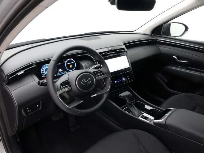 Audi Q3 35 TFSi 150 Advanced + Carplay + Virtual Cockpit + L Image 8