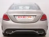 Mercedes-Benz C-Klasse C200d 9G-DCT AMG Line + Widescrn GPS  Thumbnail 5