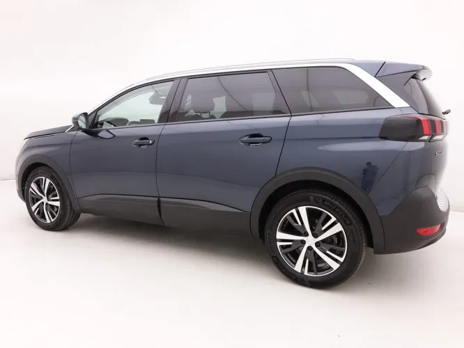 Peugeot 5008 1.2 EAT6 Allure + GPS + Leder/Cuir Image 3