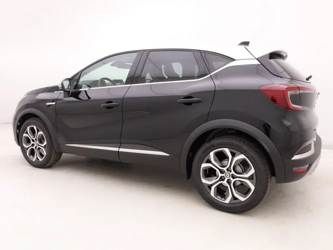 Renault Captur TCe 140 EDC Intens Bose Bi-Tone + GPS 9.3 + T Image 3