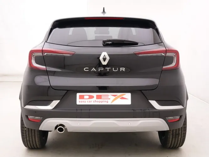 Renault Captur TCe 140 EDC Intens Bose Bi-Tone + GPS 9.3 + T Image 5