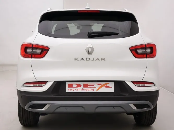 Renault Kadjar 1.3 TCe 160 EDC + GPS + FULL LED + ALU17 + CA Image 5