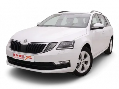 Skoda Octavia 1.0 TSI 115 Combi Ambition + GPS + LED Lights + Winter Pack