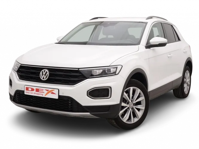 Volkswagen T-Roc 1.5 TSi 150 Design + GPS + Privacy Glass +  Image 1