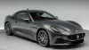 Maserati GranTurismo Trofeo NEW =3D Matt Carbon= Sport Desig Thumbnail 1