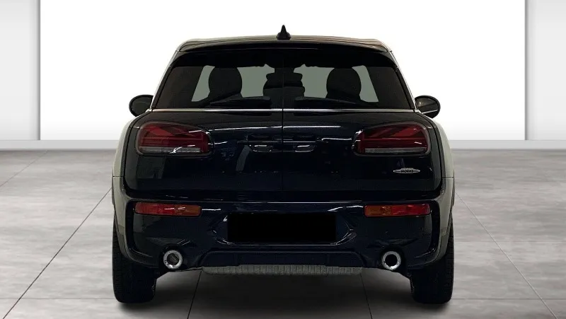 Mini John Cooper Works Clubman ALL4 =MINI Excitement Pack= P Image 2