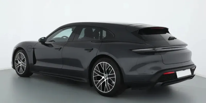 Porsche Taycan Sport Turismo =Sport Chrono= Panorama Гаранци Image 3