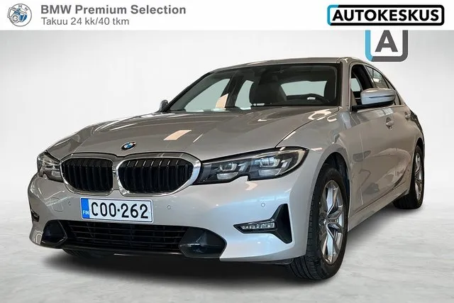 BMW 320 320 G20 Sedan 320i A xDrive Business Sport *HiFi / L Image 1