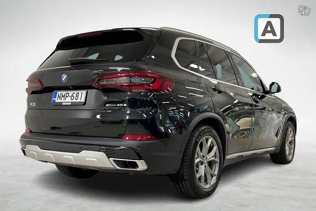 BMW X5 G05 xDrive45e A Charged Edition xLine *Laservalot / S Image 3