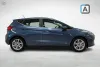 Ford Fiesta 1.0 EcoBoost Hybrid (mHEV) 125hv A7 DCT Titanium Thumbnail 6