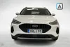 Ford Focus 1,5 TDCi 120 hv Start/stop PowerShift ST-Line Wag Thumbnail 4