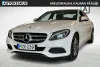 Mercedes-Benz C 180 180 A Edition Avantgarde *LED / Koukku * Thumbnail 1