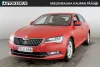 Skoda Superb 1,6 TDI Ambition * Webasto / Tutka * - Autohuum Thumbnail 1