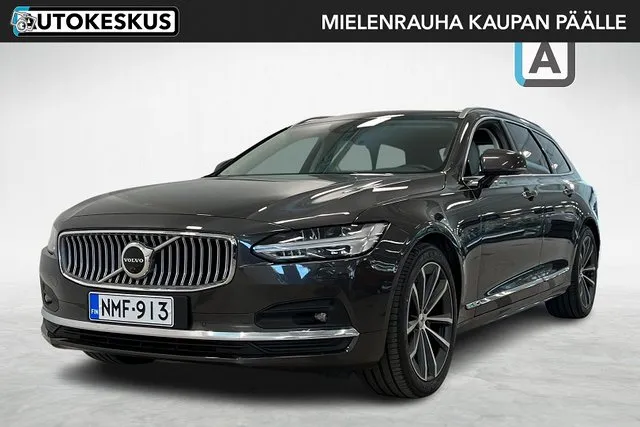 Volvo V90 B4 D-MHEV Business Inscription aut * Harman/Kardon Image 1