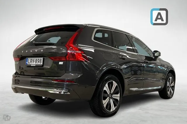 Volvo XC60 T6 AWD Long Range Plus Bright aut * Harman Kardon Image 2