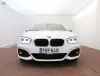 BMW 118 F20 Hatchback 118d A Business M Sport - Sporttipenki Thumbnail 5