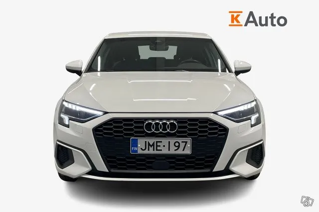 Audi A3 Sportback Business 30 TFSI 81kW MHEV S tronic *LED-a Image 2