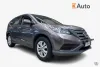 Honda CR-V 2,0 Comfort AWD *Vetokoukku / Vakkari / Suomi-Aut Thumbnail 1