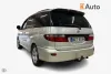 Toyota Previa 2,4 VVT-i 7h aut *Vuoden leima | automaattivai Thumbnail 2