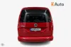 Volkswagen Caddy Trendline 1,0TSI 75kW bens. *ALV / PA lämmi Thumbnail 3