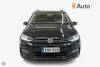 Volkswagen Touran Highline 1,6 TDI 85 kW (115 hv) DSG 7p. *W Thumbnail 4