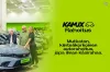 BMW 520 G31 Touring 520d A xDrive Business Comfort / Adapt.  Thumbnail 3