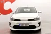 KIA Rio 1,0 T-GDI 100hv LX - / SUOMIAUTO / VISION PACK / TAK Thumbnail 8