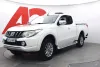 Mitsubishi L200 ClubCab 2,4 DI-D Magnum MT - / ALV 24% / Kam Thumbnail 1