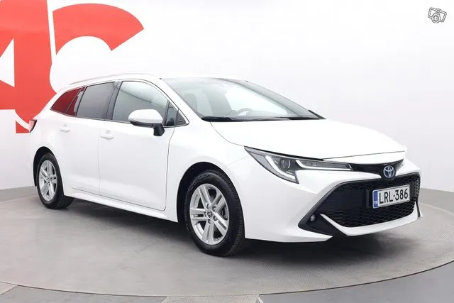 Toyota Corolla Touring Sports 1,8 Hybrid Prestige Edition -  Image 7