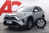 Toyota RAV4 2,5 Hybrid Active Edition - / Lohko & sisäpist.  Thumbnail 1