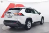 Toyota RAV4 2,5 Hybrid Active Edition - PLUS-PAKETTI / HELMI Thumbnail 5