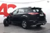 Toyota RAV4 2,5 Hybrid FWD Hybrid Edition - / Vetokoukku / T Thumbnail 3