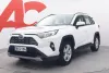 Toyota RAV4 2,0 VVT-iE Active Multidrive S - / Navi / Koukku Thumbnail 1