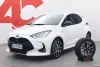 Toyota Yaris 1,5 Hybrid Premium - / Premium / Hud / Nahkasis Thumbnail 1