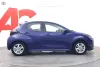 Toyota Yaris 1,5 VVT-iW Active Multidrive S - / Navigointi / Peruutuskamera / Mukautuva vakionopeudensäädin / Thumbnail 6