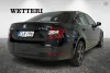 Skoda Octavia 1,5 TSI Style DSG Autom. / Led-valot / Adap.va Thumbnail 3