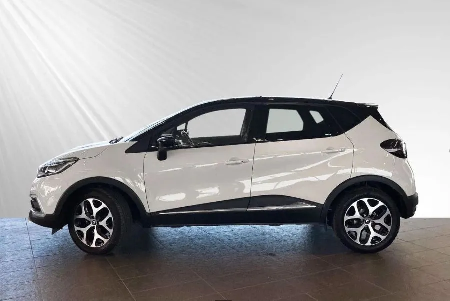 Renault CAPTUR 0.9 TCe 90 INTENS Image 3