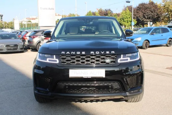 Land Rover Range Rover Sport 2.0 SE 4x4 AUTOMATIK *NAVI,LED, Image 2