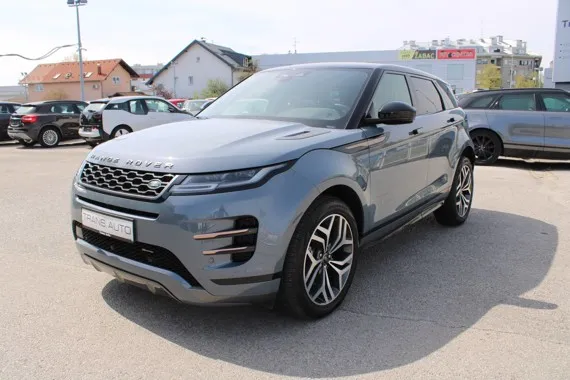 Land Rover Rover Range Rover Evoque 2.0 R-Dynamic SE AWD Image 1