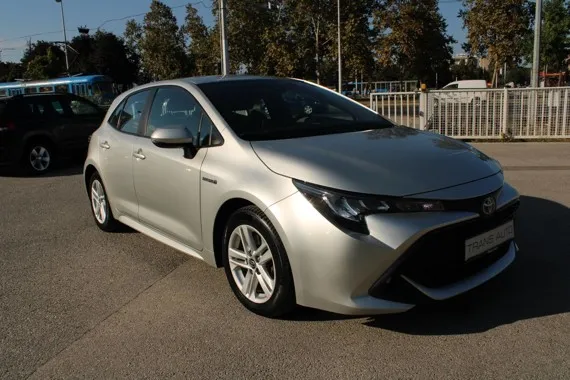 Toyota Corolla 2.0 Hybrid AUTOMATIK *180KS,NAVIGACIJA,KAMERA Image 3