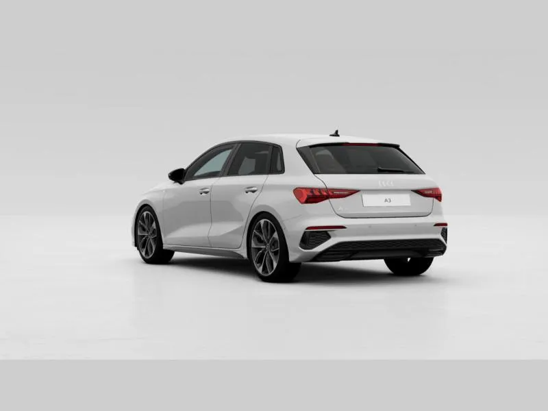 AUDI A3 - Image 5