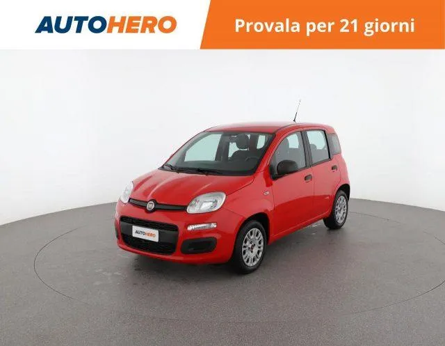 FIAT Panda 1.2 Easy Image 1