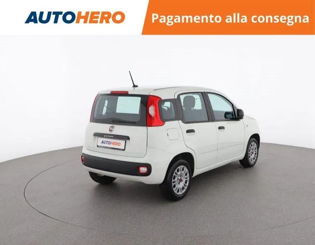 FIAT Panda 1.2 Easy Image 5