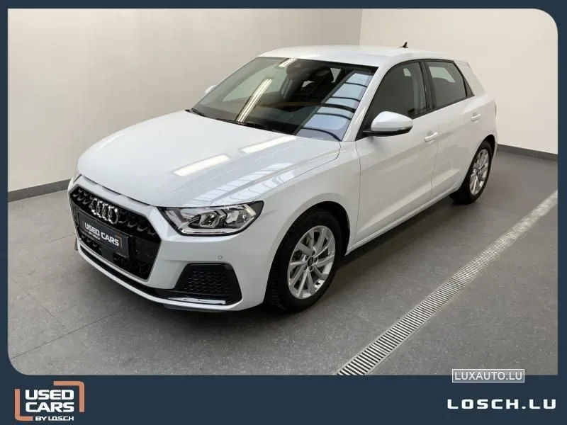 Audi A1 30 TFSI advanced Navi Image 1